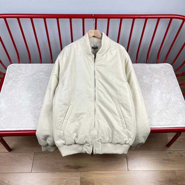 23fw men ma1 coat winter streetwear long sleeve casual warm thick cotton padded oversize jackets pants trousers street wear tracksuit sets a, Black;brown
23fw men ma1 coat winter streetwear long sleeve casual warm thick cotton padded oversize jackets pants trousers street wear tracksuit sets a, Black;brown