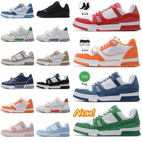 luxurys designer shoes sneakers men virgil trainer women casual shoes running shoes platform shoes women trainers shoes quality hoesfactory
luxurys designer shoes sneakers men virgil trainer women casual shoes running shoes platform shoes women trainers shoes quality hoesfactory