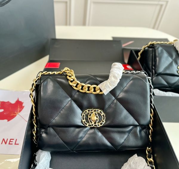 designer bag 19 bag handbag luxury crossbody bags as1160 chain flap bag 10a mirror quality shoulder bags c012
designer bag 19 bag handbag luxury crossbody bags as1160 chain flap bag 10a mirror quality shoulder bags c012