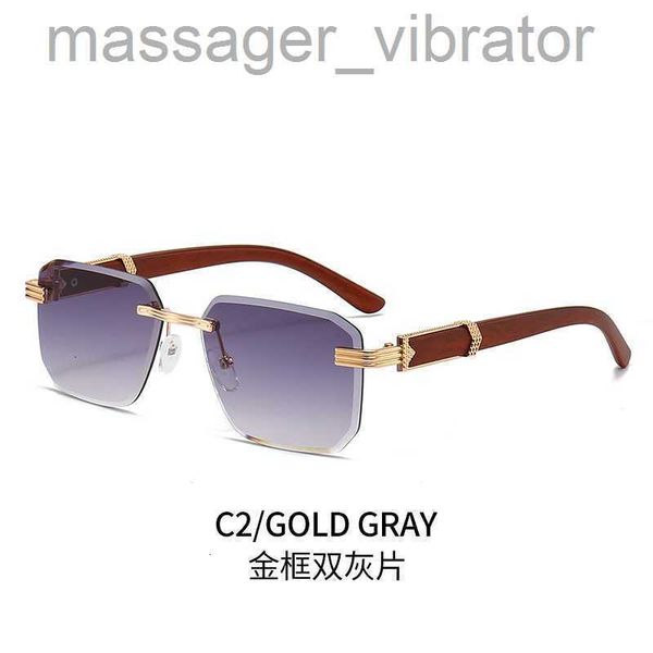 New Fashion Box Sunglasses 2023 for Women's Fashion Network Popular INS. The same frameless cut edge sunglasses for women trend Q7Y5 3AD0
New Fashion Box Sunglasses 2023 for Women's Fashion Network Popular INS. The same frameless cut edge sunglasses for women trend Q7Y5 3AD0
