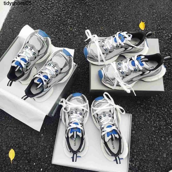 2023 summer balenciga new 3xl dad shoes women's casual running old dirty thick sole elevated couple sports shoes, Black
2023 summer balenciga new 3xl dad shoes women's casual running old dirty thick sole elevated couple sports shoes, Black