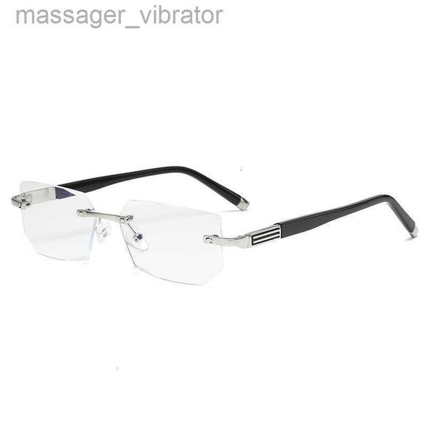 edge presbyopia blue light cut proof glasses frameless presbyopia young fashion hd new presbyopia smz4 3y3c, White;black
edge presbyopia blue light cut proof glasses frameless presbyopia young fashion hd new presbyopia smz4 3y3c, White;black