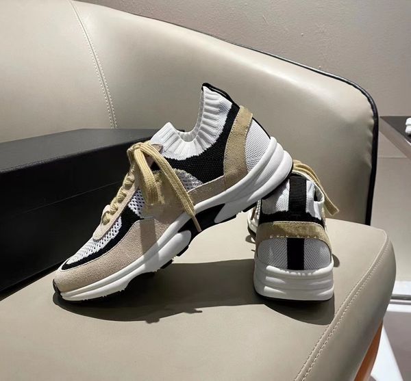 2023 summer and autumn new breathable casual shoes women's leather lace-up all match color flying mesh small white shoes sneakers, Black
2023 summer and autumn new breathable casual shoes women's leather lace-up all match color flying mesh small white shoes sneakers, Black