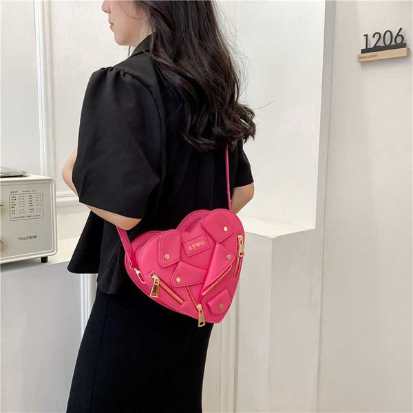 spicy girl style one shoulder crossbody bag for women s 2023 new small market motorcycle clothing netizen love 230830
spicy girl style one shoulder crossbody bag for women s 2023 new small market motorcycle clothing netizen love 230830