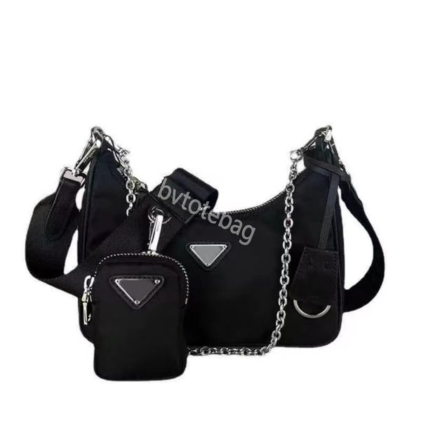 luxury designer handbag nylon messenger bag classic three-piece suit ladies underarm shoulder wallet fashion retro star bags 22*18*6.5 with
luxury designer handbag nylon messenger bag classic three-piece suit ladies underarm shoulder wallet fashion retro star bags 22*18*6.5 with