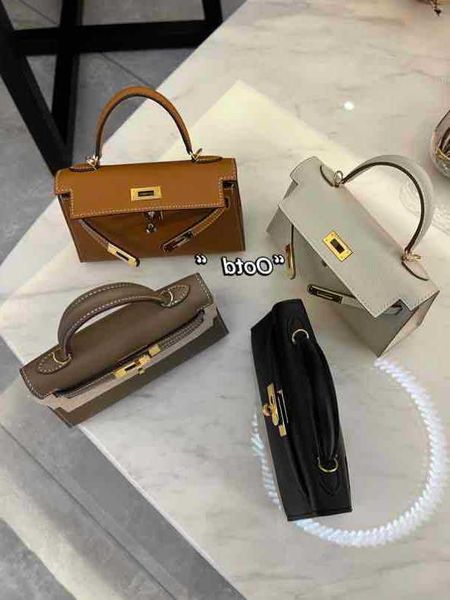 original designer kelyes tote bag 23 new second generation bag spring summer single shoulder messenger leather women's handbag minijhqx
original designer kelyes tote bag 23 new second generation bag spring summer single shoulder messenger leather women's handbag minijhqx