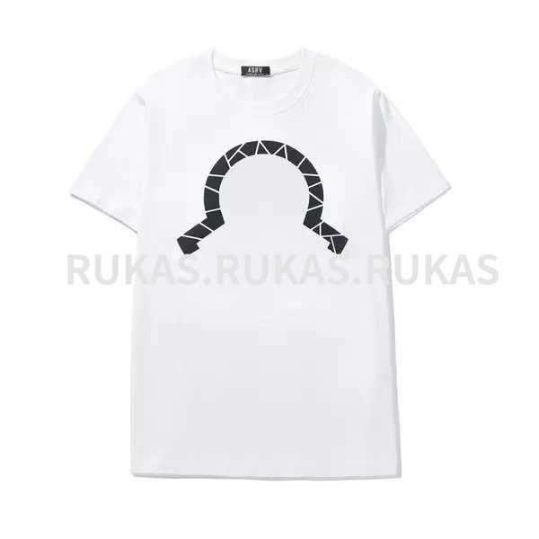 summer t-shirt men women designer t-shirt fashion men casual t-shirt street designer shorts sleeve t-shirt size s-2xl, White;black
summer t-shirt men women designer t-shirt fashion men casual t-shirt street designer shorts sleeve t-shirt size s-2xl, White;black