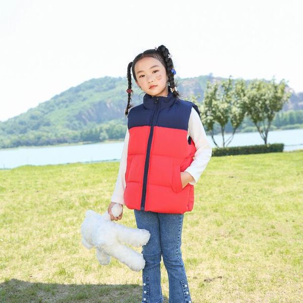 baby down cotton waistcoat designer kids clothing for boys and girls with plush and thick insulation baby tank outerwear, Camo
baby down cotton waistcoat designer kids clothing for boys and girls with plush and thick insulation baby tank outerwear, Camo
