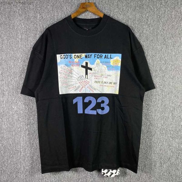 2023ss new arrival rrr123 summer style short sleeve trend pure cotton leisure loose tee mens rrr123 clothing, White;black
2023ss new arrival rrr123 summer style short sleeve trend pure cotton leisure loose tee mens rrr123 clothing, White;black