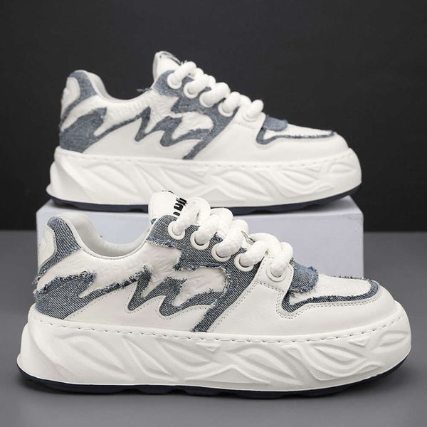 mens casual flat shoes white blue low retro sneakers youth soft sole comfortable skateboard shoes
mens casual flat shoes white blue low retro sneakers youth soft sole comfortable skateboard shoes