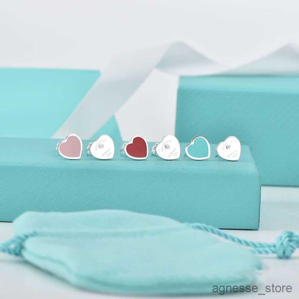 stud stud s925 sterling silver sweet heart designer stud earrings for women luxury letters cute engagement asymmetrical ear rings earring r2, Golden;silver
stud stud s925 sterling silver sweet heart designer stud earrings for women luxury letters cute engagement asymmetrical ear rings earring r2, Golden;silver