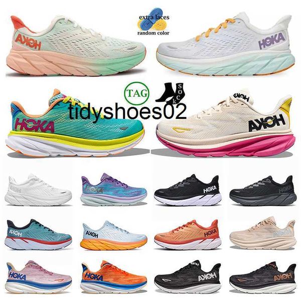hokas shoes womens hoka one bondi clifton wide 8 9 running shoes mens trainers people carbon triple black white on cloud sneakers 36-45
hokas shoes womens hoka one bondi clifton wide 8 9 running shoes mens trainers people carbon triple black white on cloud sneakers 36-45