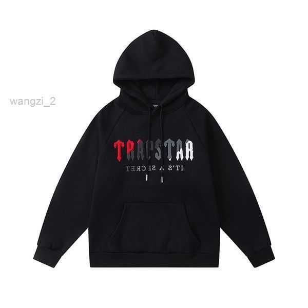 printed trapstar sportswear new men's hoodies fashion designer hoodie sweatshirt jogging luxurious tracksuit winter sweatshirts size iv, Black
printed trapstar sportswear new men's hoodies fashion designer hoodie sweatshirt jogging luxurious tracksuit winter sweatshirts size iv, Black