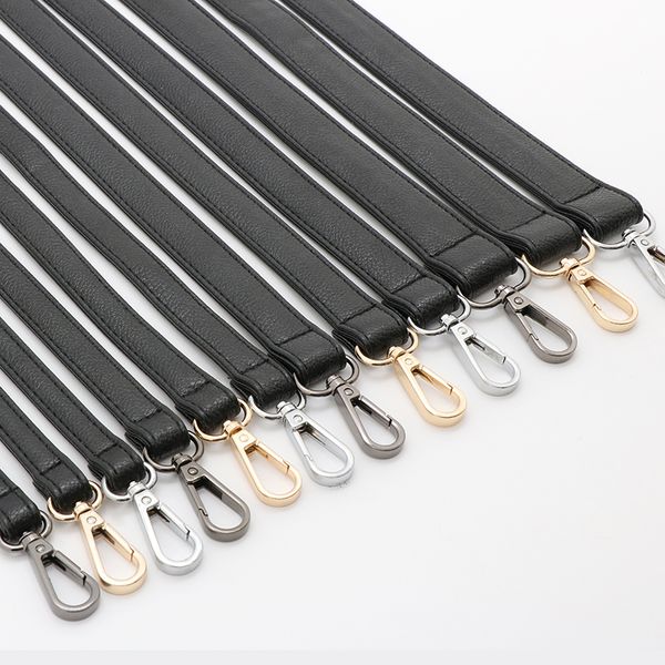 bag parts accessories litchee black bag strap diy adjustable replacement pu leather shoulder bags straps belts for handbags purses 4 metal c
bag parts accessories litchee black bag strap diy adjustable replacement pu leather shoulder bags straps belts for handbags purses 4 metal c