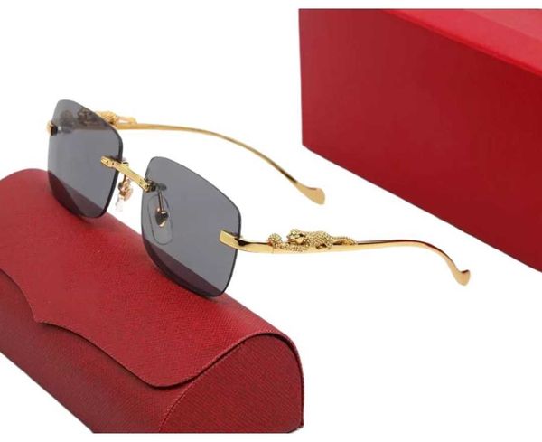 square glasses sunglasses women luxury sunglasses men new leopard head frameless male personality fashion with myopic optical glasses design, White;black
square glasses sunglasses women luxury sunglasses men new leopard head frameless male personality fashion with myopic optical glasses design, White;black