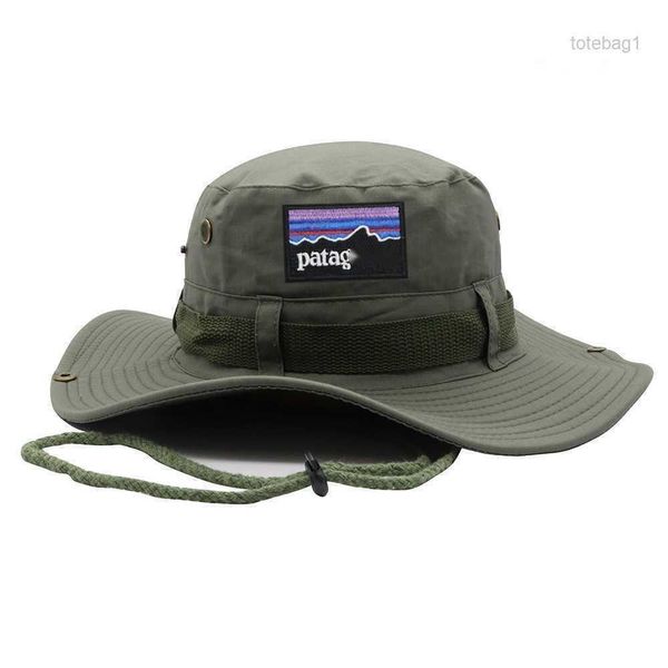 outdoor mountaineering hat patagonia cowboy hats bucket cap bata sunshade sunscreen travel fishing caps t0v7 a0k6, Blue;gray
outdoor mountaineering hat patagonia cowboy hats bucket cap bata sunshade sunscreen travel fishing caps t0v7 a0k6, Blue;gray