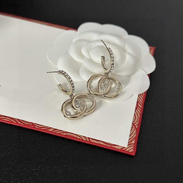 designer earrings for women charm jewelry transparent vertical eye gemstone inlay ear pendants including box valentine's day gift, Golden
designer earrings for women charm jewelry transparent vertical eye gemstone inlay ear pendants including box valentine's day gift, Golden