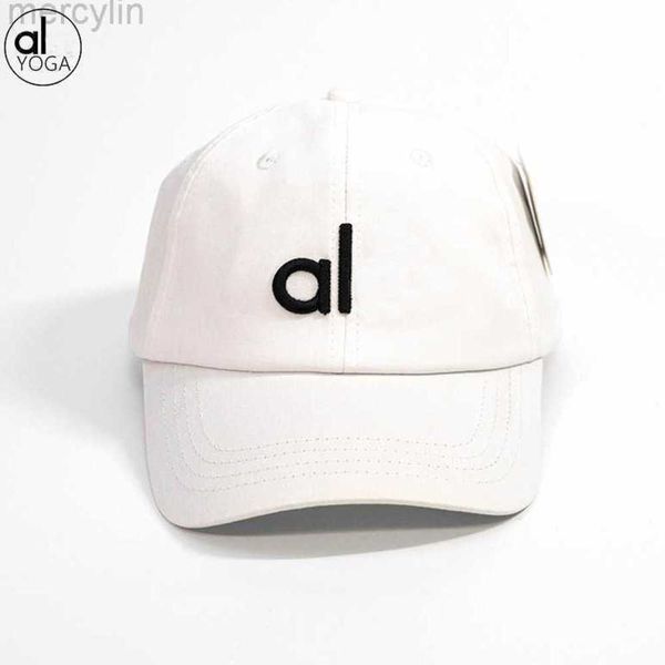 2023 designer alos hats yoga cap for men and women's large cap shows small face versatile baseball cap outdoor trend sunscreen hat spor, Blue;gray
2023 designer alos hats yoga cap for men and women's large cap shows small face versatile baseball cap outdoor trend sunscreen hat spor, Blue;gray