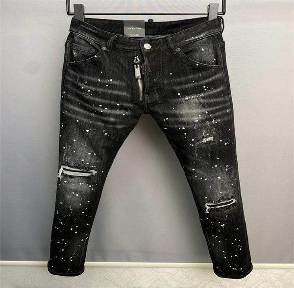 2022 new arrivals d2 mens luxury designer denim jeans holes trousers uare uared2 jeans coolguy biker pants mens clothing 2#98639700093, Blue
2022 new arrivals d2 mens luxury designer denim jeans holes trousers uare uared2 jeans coolguy biker pants mens clothing 2#98639700093, Blue