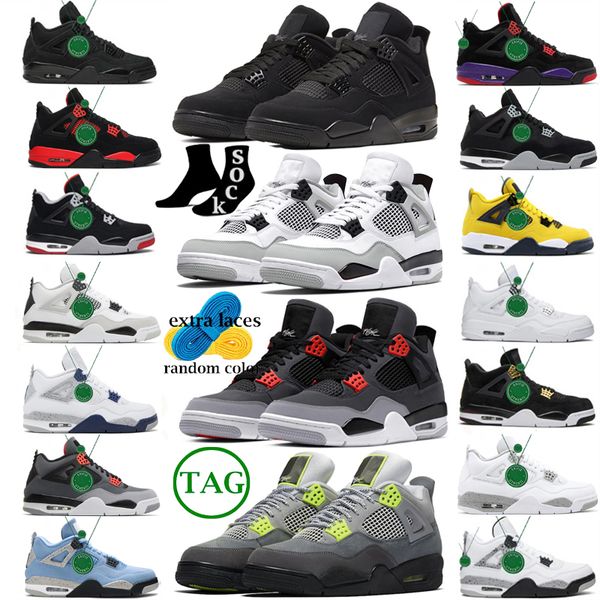 4s basketball shoes women mens sneakers pine green black navy seafoam military 4 men red thunder pn dust sail black cat white oreo pure mone
4s basketball shoes women mens sneakers pine green black navy seafoam military 4 men red thunder pn dust sail black cat white oreo pure mone