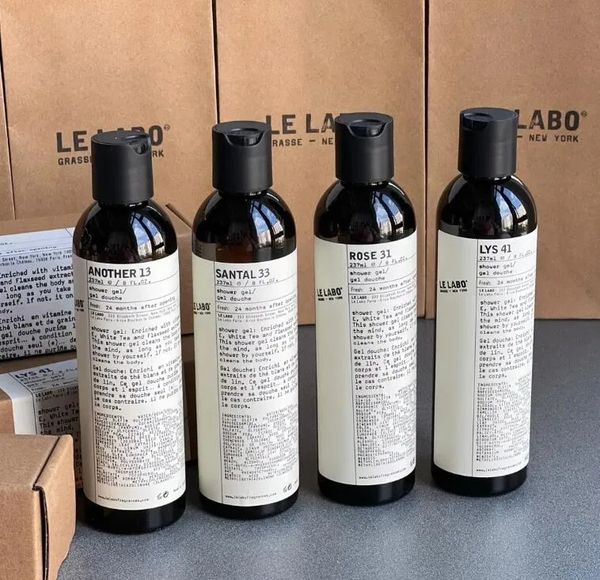 5a le labo shower gel 237ml santal 33 rose 31 bergamote 22 bath full body quick whitening body wash moisturizing lotion
5a le labo shower gel 237ml santal 33 rose 31 bergamote 22 bath full body quick whitening body wash moisturizing lotion