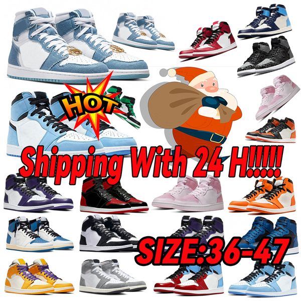 new og 1s basketball shoes mens sneakers black phantom pink olive white cement lucky green blue reverse mocha bred patent womens trainers sp
new og 1s basketball shoes mens sneakers black phantom pink olive white cement lucky green blue reverse mocha bred patent womens trainers sp