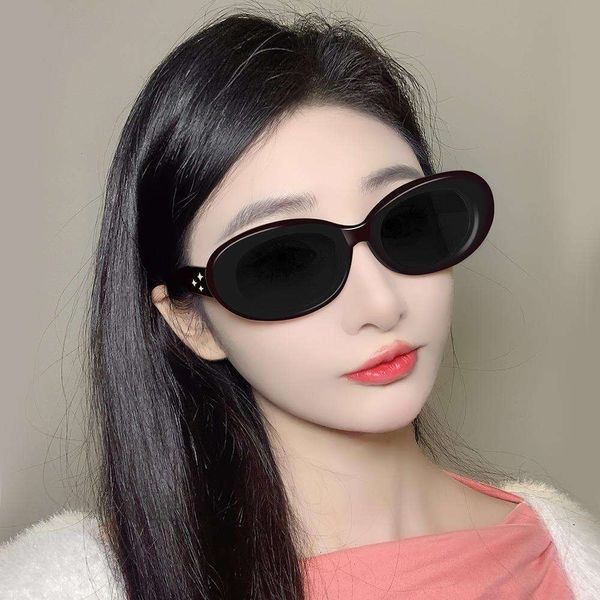 korean gm sunglasses womens high grade trendy american retract style glasses small framed, White;black
korean gm sunglasses womens high grade trendy american retract style glasses small framed, White;black
