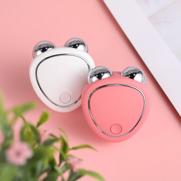 face care devices ems massager microcurrent roller face massager lifting skin anti wrinkle agingmassage micro current face slimming 230829
face care devices ems massager microcurrent roller face massager lifting skin anti wrinkle agingmassage micro current face slimming 230829