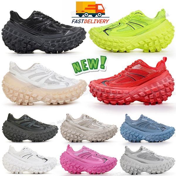 defender sneaker men women casual shoes designer rubber platform tire shoe sneakers beige black khaki army green red blue thick sole for men
defender sneaker men women casual shoes designer rubber platform tire shoe sneakers beige black khaki army green red blue thick sole for men