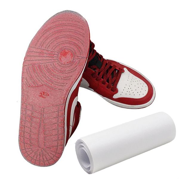 shoe parts accessories sole anti slip self adhesive sticker for sneaker outsole protector men women shoes care kit repair cover replacement, White;pink
shoe parts accessories sole anti slip self adhesive sticker for sneaker outsole protector men women shoes care kit repair cover replacement, White;pink