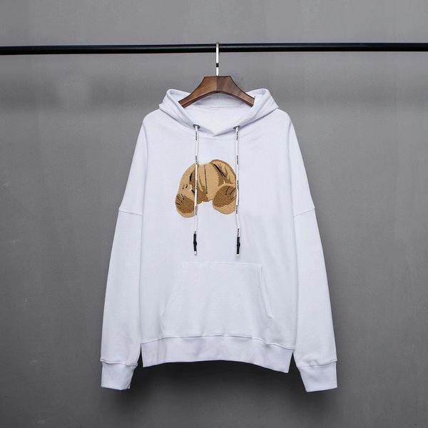 men women designers bear hoodie clothes mens womens hoodies long t shirt clothing sport hooded shirts broken bears sweatshirt s-xl th, Black
men women designers bear hoodie clothes mens womens hoodies long t shirt clothing sport hooded shirts broken bears sweatshirt s-xl th, Black