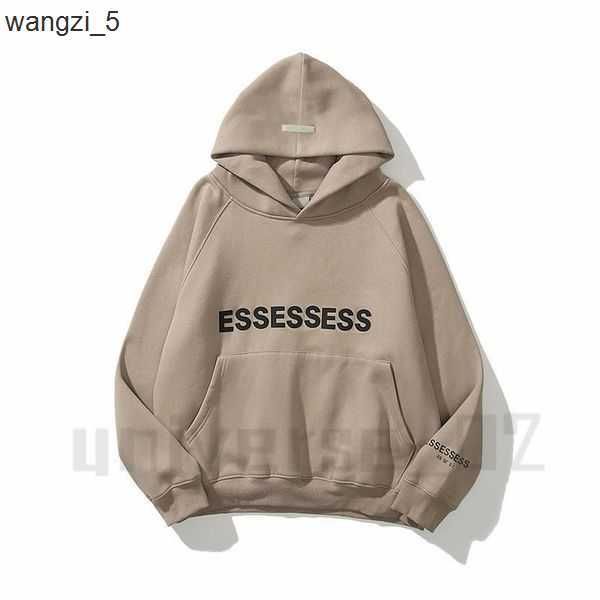 essentialclothing designer warm hoodie men's pullover essent sweatshirt black white gray male and female couple style casual simple pri
essentialclothing designer warm hoodie men's pullover essent sweatshirt black white gray male and female couple style casual simple pri