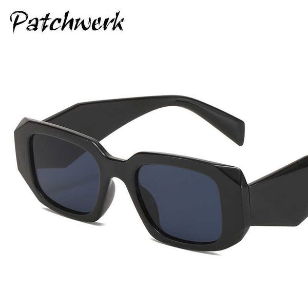 square small frame sunglasses for women with modern cut edges bright black plain for men with street pgraphy glasses, White;black
square small frame sunglasses for women with modern cut edges bright black plain for men with street pgraphy glasses, White;black