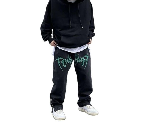 men y2k street dance hiphop jeans fashion embroidery black loose board denim pants overall male rap jeans plus size side zipper 226587466
men y2k street dance hiphop jeans fashion embroidery black loose board denim pants overall male rap jeans plus size side zipper 226587466
