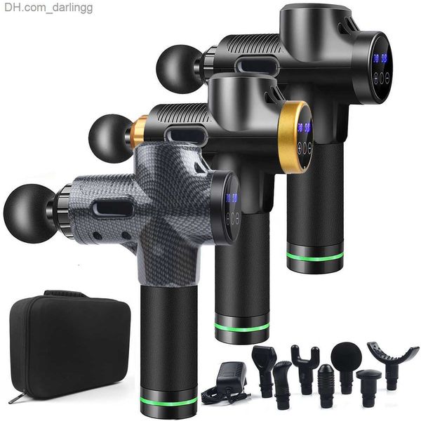 electric muscle massage gun deep tissue massager therapy body fascial pain relief relax exercise fitness q230830
electric muscle massage gun deep tissue massager therapy body fascial pain relief relax exercise fitness q230830
