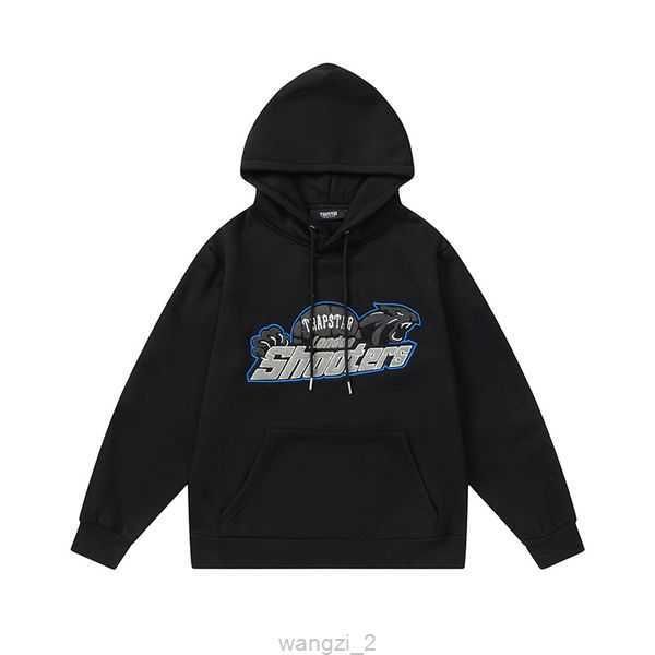 printed trapstar sportswear new men's hoodies fashion designer hoodie sweatshirt jogging luxurious tracksuit winter sweatshirts size hp, Black
printed trapstar sportswear new men's hoodies fashion designer hoodie sweatshirt jogging luxurious tracksuit winter sweatshirts size hp, Black