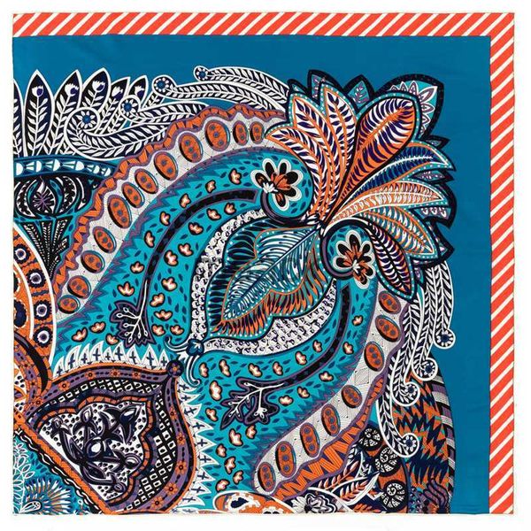 scarves pobing manual hand rolled twill silk scarf women feather cashew square scarves echarpes foulards femme wrap bandana hijab 90cm hkd23, Blue;gray
scarves pobing manual hand rolled twill silk scarf women feather cashew square scarves echarpes foulards femme wrap bandana hijab 90cm hkd23, Blue;gray