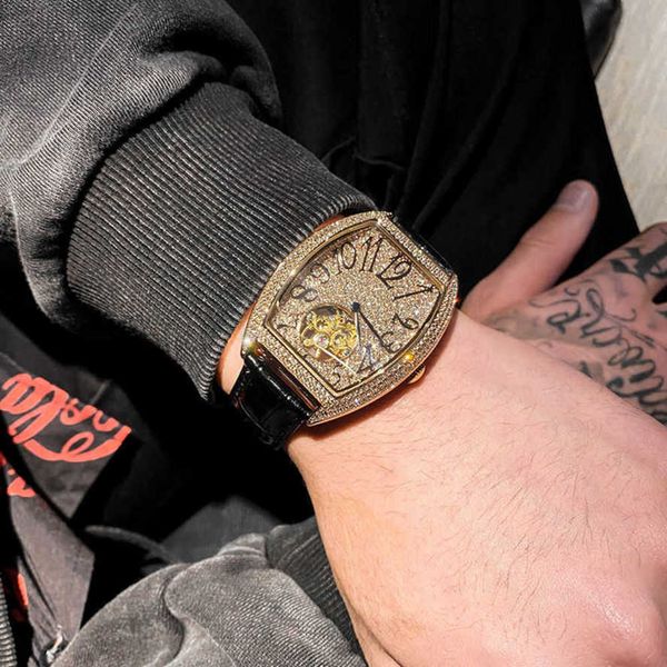 mechanical watches richads mille mantianxing watch mens richad 2023 new frank ten brands, Slivery;golden
mechanical watches richads mille mantianxing watch mens richad 2023 new frank ten brands, Slivery;golden