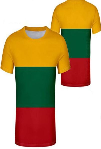 lithuania youth student custom made name number t shirt national flag personality trend wild couples casual t shirt7011487, White;black
lithuania youth student custom made name number t shirt national flag personality trend wild couples casual t shirt7011487, White;black