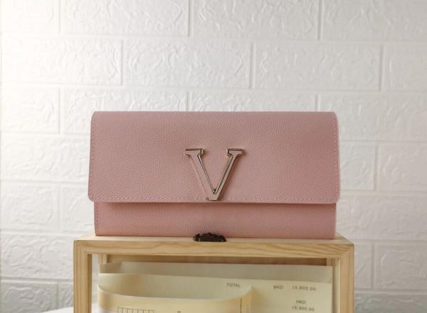 fashion designer wallets luxury capucines purse metal switch clutch bags highs quality flower letter coin purses men women card holder with, Red;black
fashion designer wallets luxury capucines purse metal switch clutch bags highs quality flower letter coin purses men women card holder with, Red;black