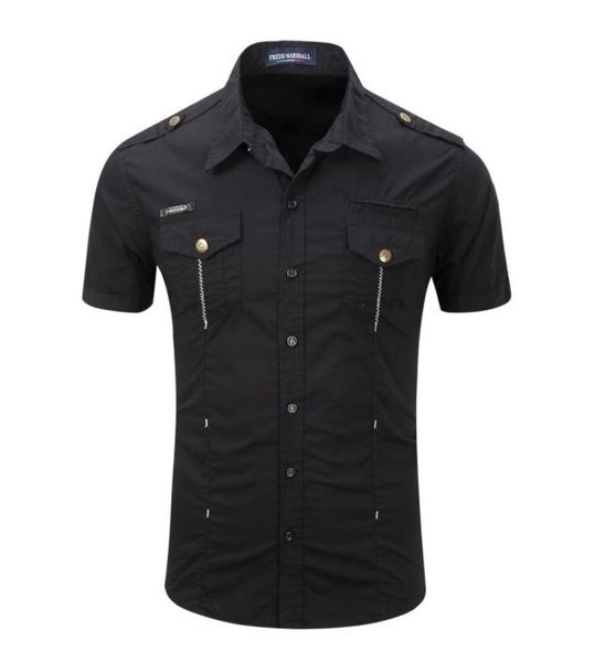 plus size shirts fashion brand mens cotton shirt short sleeve camisa masculina men039s clothing casual thin dress shirts9176244, White;black
plus size shirts fashion brand mens cotton shirt short sleeve camisa masculina men039s clothing casual thin dress shirts9176244, White;black