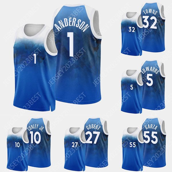 2023 24 city kyle anderson basketball jerseys 32 anthony edwards 7 jaylen nowell 8 jarred vanderbilt 4 naz reid 1 wendell moore jr. theo joh, Black;red
2023 24 city kyle anderson basketball jerseys 32 anthony edwards 7 jaylen nowell 8 jarred vanderbilt 4 naz reid 1 wendell moore jr. theo joh, Black;red