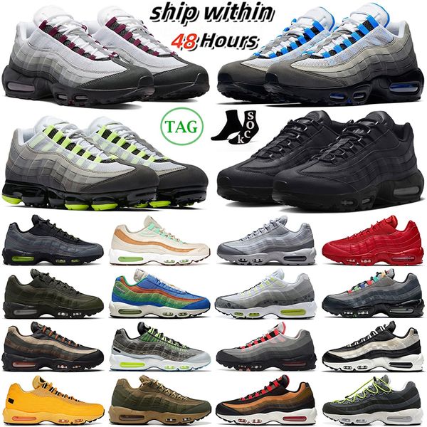 95 95s triple black white aegean storm sequoia pink beam obsidian neon laser fuchsia greedy midnight navy running shoes
95 95s triple black white aegean storm sequoia pink beam obsidian neon laser fuchsia greedy midnight navy running shoes