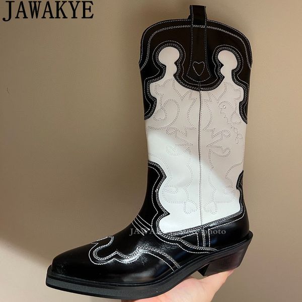 boots winter classic fashion cowboy knight boots women pointy toe wedges heel chelsea ankle boots real leather knee high boots female 230829, Black
boots winter classic fashion cowboy knight boots women pointy toe wedges heel chelsea ankle boots real leather knee high boots female 230829, Black