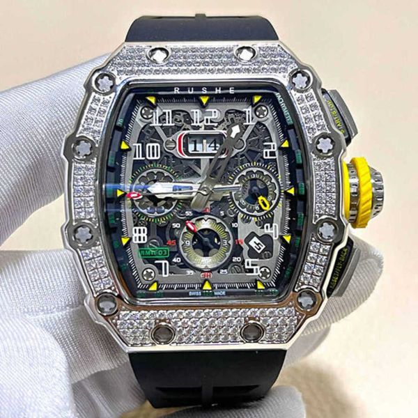 milles watches richads mille diamond inlaid watch mens fully automatic rm movement richad bucket type flywheel miller mantianxing, Slivery;golden
milles watches richads mille diamond inlaid watch mens fully automatic rm movement richad bucket type flywheel miller mantianxing, Slivery;golden