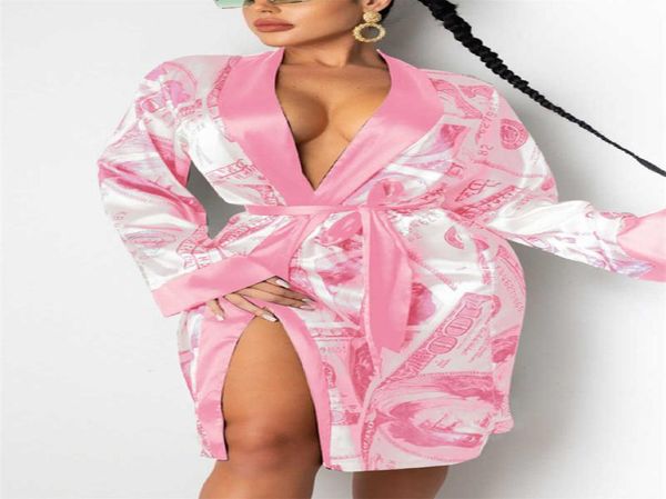 womens clothes sleepwear casual pajamas fashion lingeries robes satin us dollar print lace up medium length nightgowns7314136, Black;red
womens clothes sleepwear casual pajamas fashion lingeries robes satin us dollar print lace up medium length nightgowns7314136, Black;red