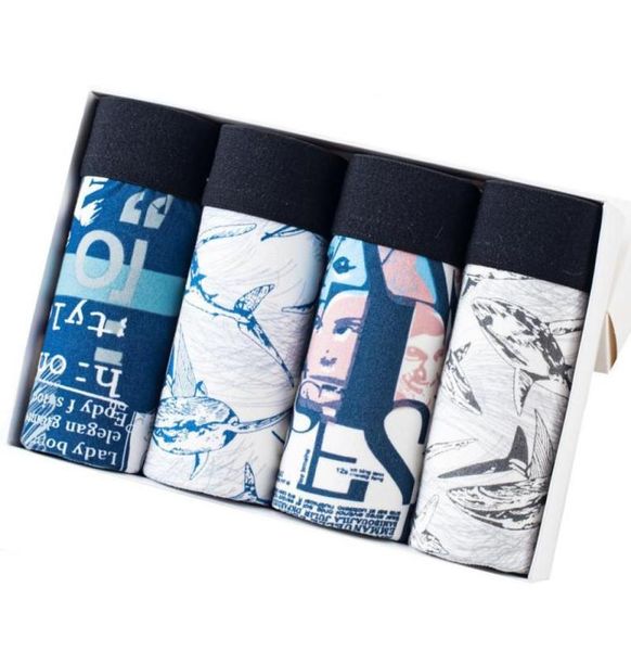 underpants 4pcslots twaoawt man summer ice silk men underwear print mens boxers pack comfortable boxer hombre8810902, Black;white
underpants 4pcslots twaoawt man summer ice silk men underwear print mens boxers pack comfortable boxer hombre8810902, Black;white
