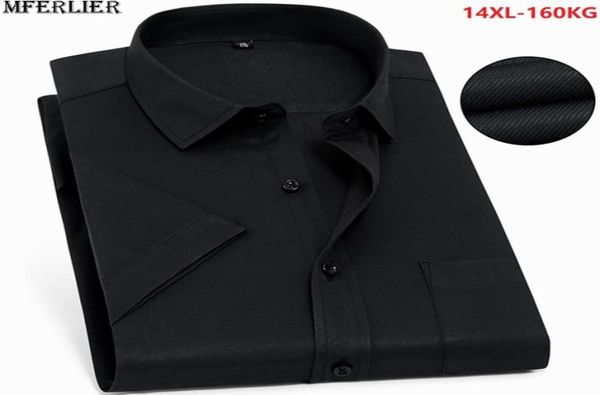 summer black shirts men big plus size large 8xl formal short sleeve shirt office mens dress business shirt 10xl 12xl 140kg 150kg1821815, White;black
summer black shirts men big plus size large 8xl formal short sleeve shirt office mens dress business shirt 10xl 12xl 140kg 150kg1821815, White;black
