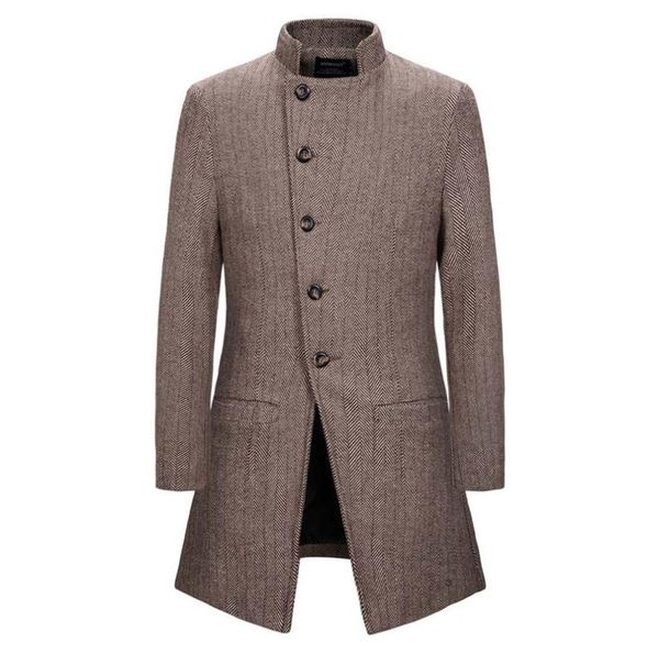 men039s jackets waterproof spring men casual casual coats new winter warm plus coat solid color stand collar jackets1069646, Black;brown
men039s jackets waterproof spring men casual casual coats new winter warm plus coat solid color stand collar jackets1069646, Black;brown
