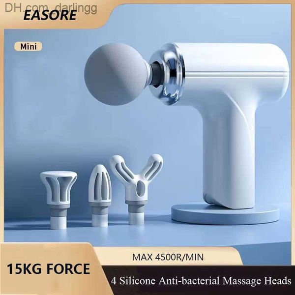massage gun easore mini 5 massage gun 2023 new upgrade deep stimulation with 4 professional heads powerful motor for home gym portable q2309
massage gun easore mini 5 massage gun 2023 new upgrade deep stimulation with 4 professional heads powerful motor for home gym portable q2309